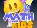 Игра Math For Kids онлајн