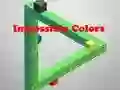 Игра Impossible Colors онлајн