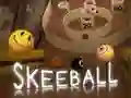 Игра Skeeball онлајн