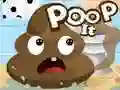 Игра Poop It онлајн