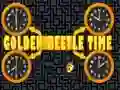 Игра Golden beetle time онлајн