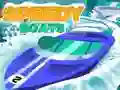 Игра Speedy Boats онлајн
