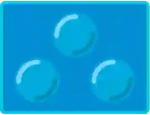 Игра Smash The Bubbles онлајн