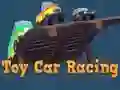 Игра Toy Car Racing онлајн
