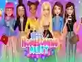 Игра BFFs Homecoming Party онлајн