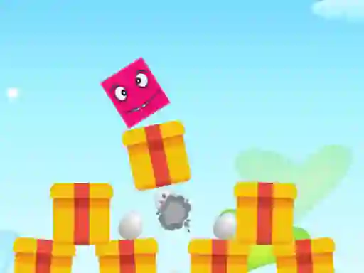 Игра Destroy The Eggs онлајн