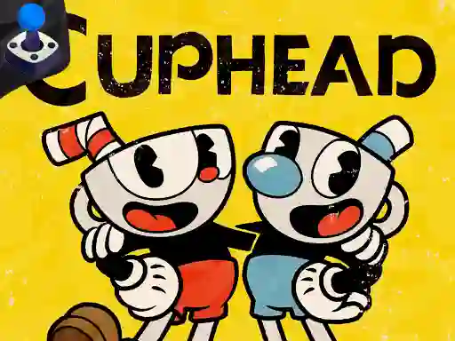 Игра Cuphead онлајн