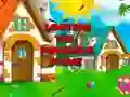 Игра Looting The Powerful Stone онлајн