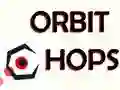 Игра Orbit Hops онлајн