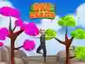 Игра Sky Dancer онлајн