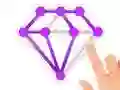 Игра 1 Line Puzzle Mania онлајн