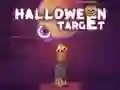 Игра Halloween Target онлајн