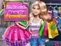 Игра Fashionista Realife Shopping онлајн