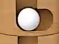 Игра Blocky Ball 3d онлајн