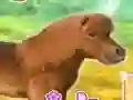 Игра My Dear Pony онлајн