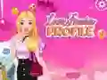 Игра Love Finder Profile онлајн