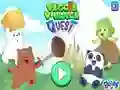 Игра Veggie Village Quest онлајн