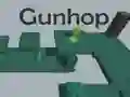 Игра Gunhop онлајн