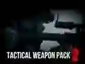 Игра Tactical Weapon Pack 2 онлајн