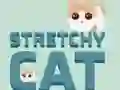 Игра Stretchy Cat онлајн