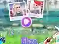 Игра Travelling Guide  Eliza онлајн