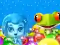 Игра Nat Geo Kids: Bubble Burst онлајн