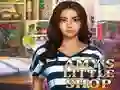 Игра Amy's Little Shop онлајн