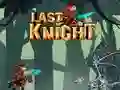 Игра Last Knight онлајн