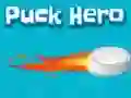 Игра Puck Hero онлајн