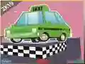 Игра Stretchy Road Car онлајн