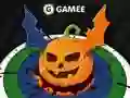Игра Halloween Hit онлајн