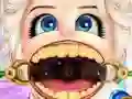 Игра Dentist Salon Party Braces онлајн