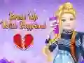 Игра Break Up With Boyfriend онлајн