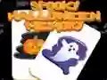Игра Spooky Halloween Memory онлајн