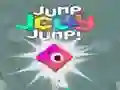 Игра Jump Jelly Jump онлајн