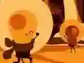 Игра Bulb Boy онлајн