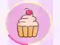Игра Cupcake Clicker онлајн