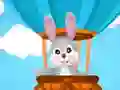 Игра Happy Easter Rabbit онлајн