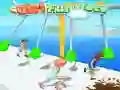 Игра Girl Fun Race онлајн