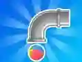 Игра Pipe Balls онлајн