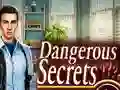 Игра Dangerous Secrets онлајн