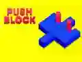 Игра Push Block онлајн