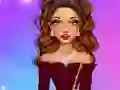 Игра Celebrity Gala Prep онлајн