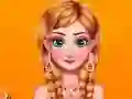 Игра Sisters Ice Vs Flame онлајн