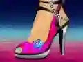 Игра Shoe Maker онлајн