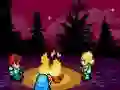 Игра Afk Heroes онлајн