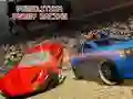 Игра Demolition Derby Racing онлајн