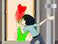 Игра Kiss all the neighbors онлајн