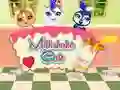 Игра Milkshake Cafe онлајн