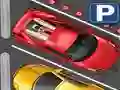 Игра Real Car Parking онлајн